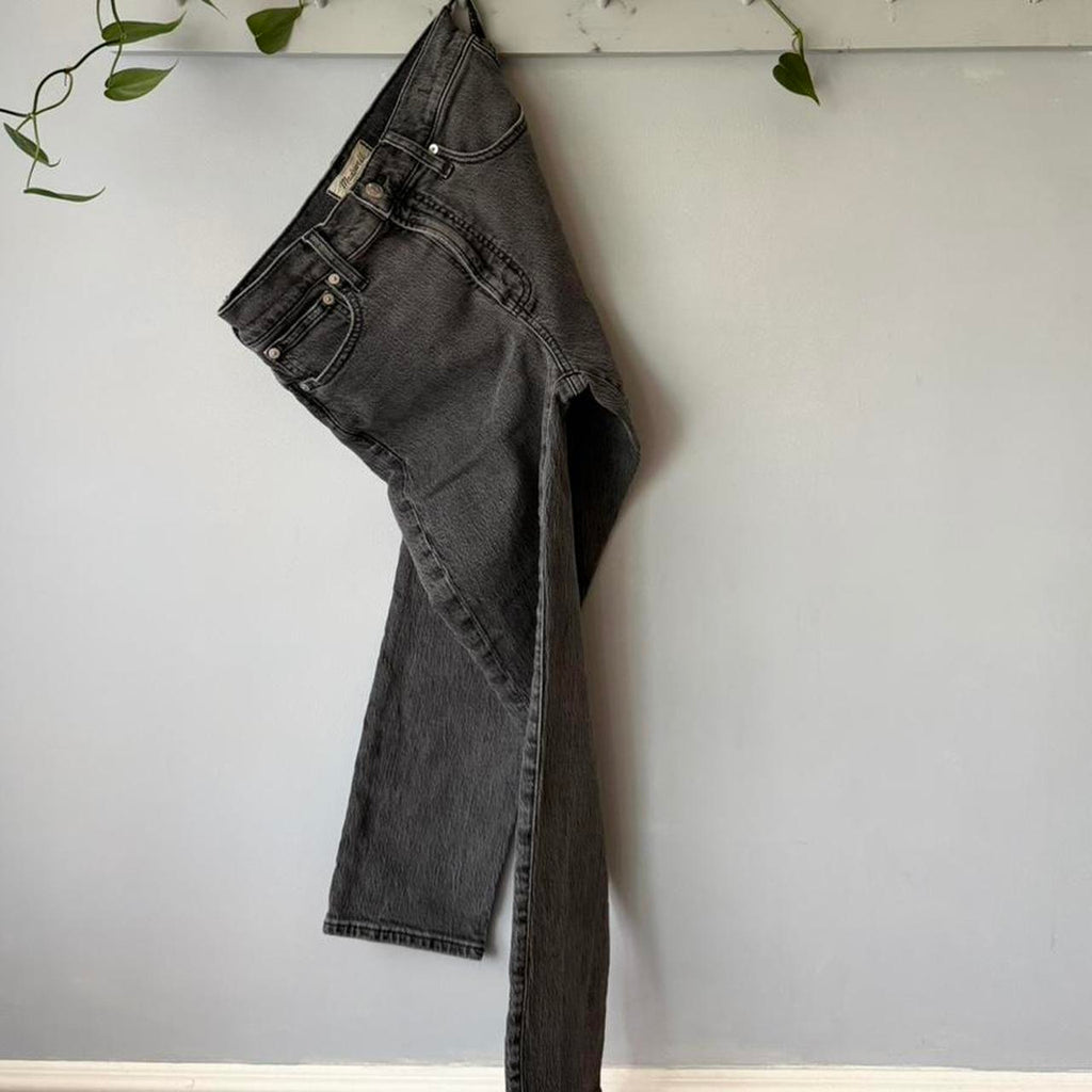 Madewell Perfect Vintage Jean (26P)
