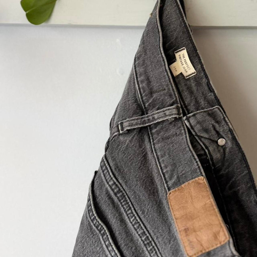 Madewell Perfect Vintage Jean (26P)