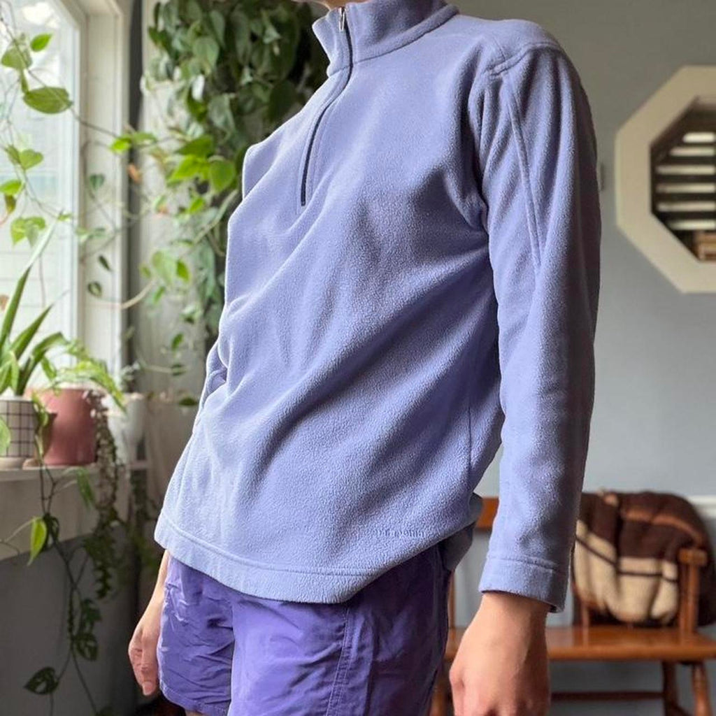 90s Patagonia Fleece (XS)