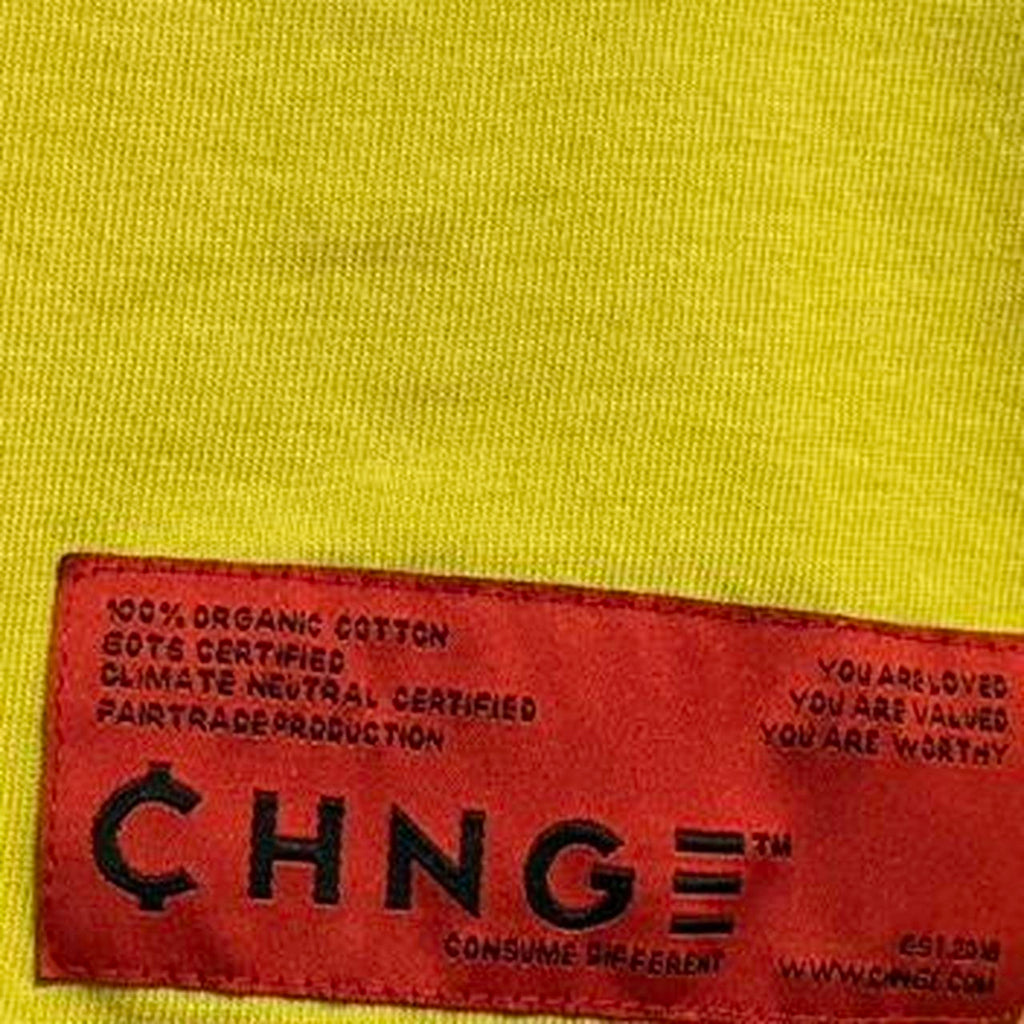 CHNGE Everything Will Be Okay Tee (L)