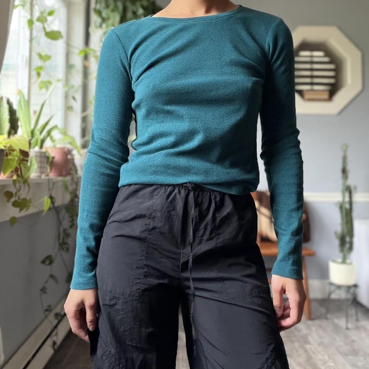 Eddie Bauer Evergreen Long Sleeve (XS)