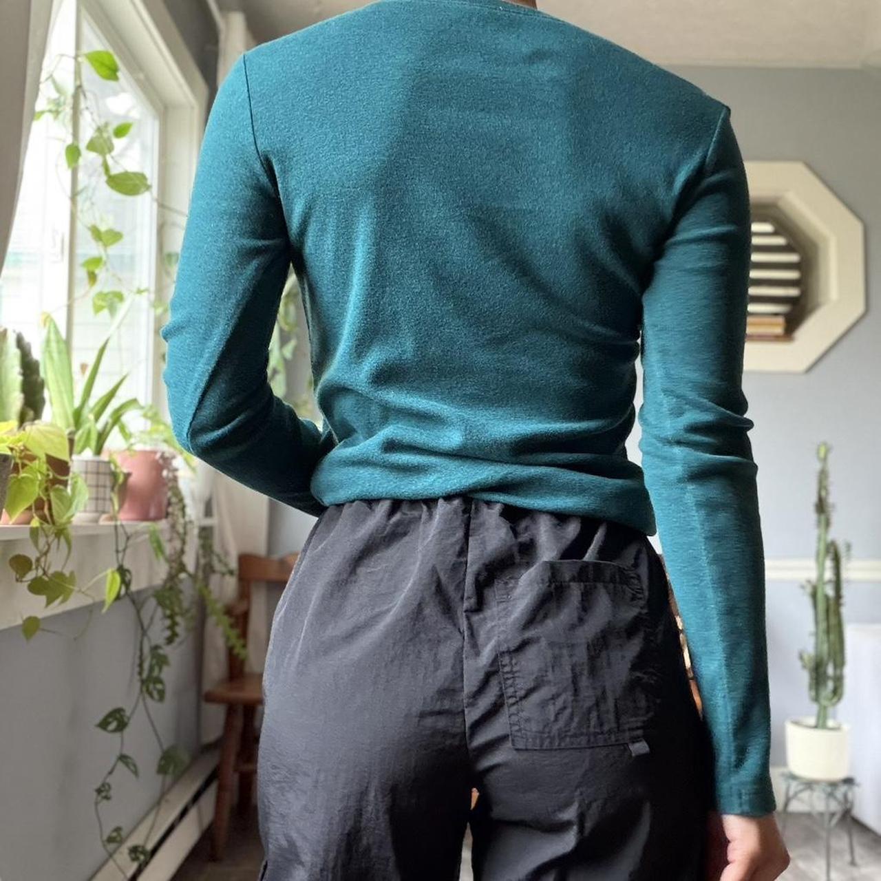 Eddie Bauer Evergreen Long Sleeve (XS)