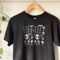 Endorphines “Furthrrrr Generator” Tee (M)