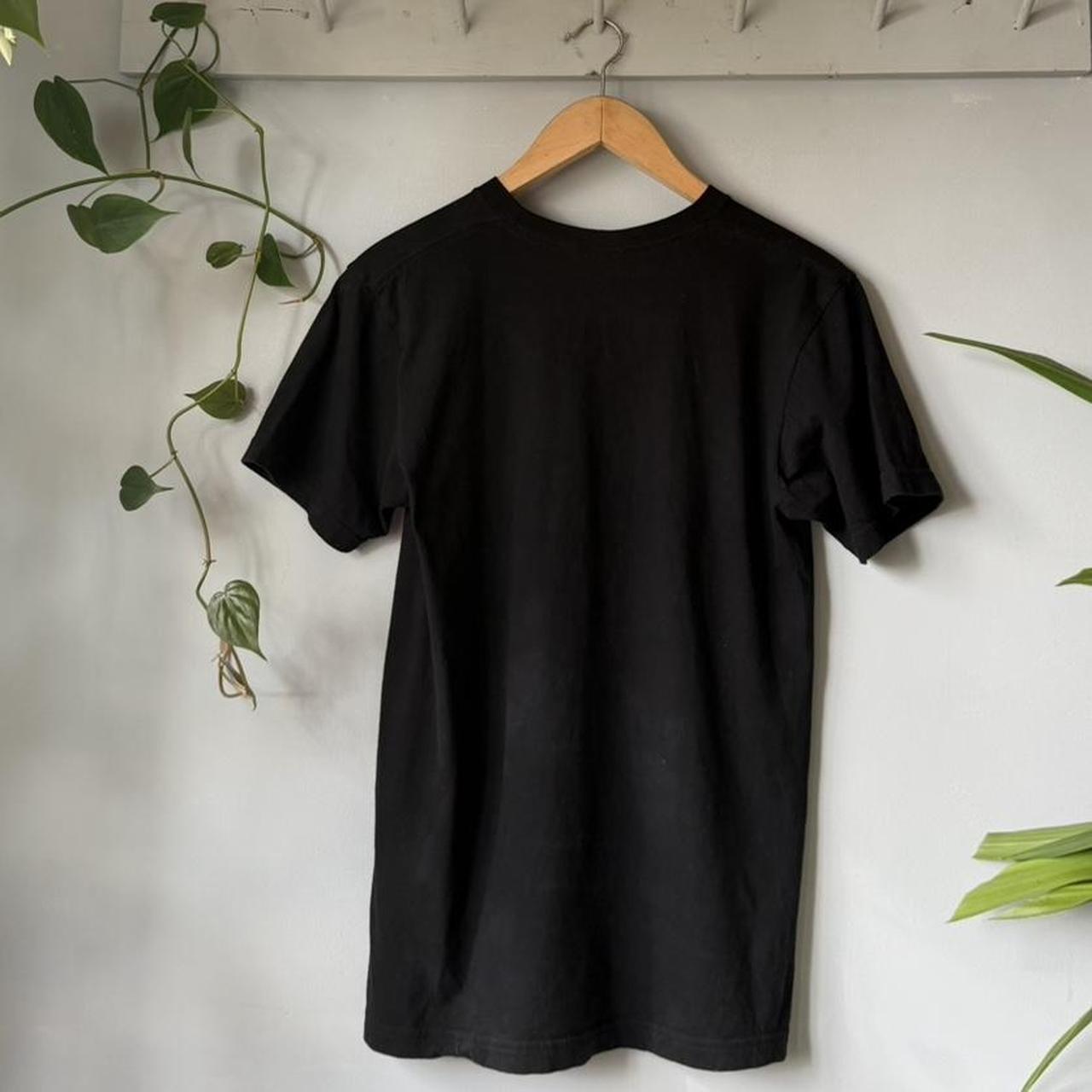 Endorphines “Furthrrrr Generator” Tee (M)