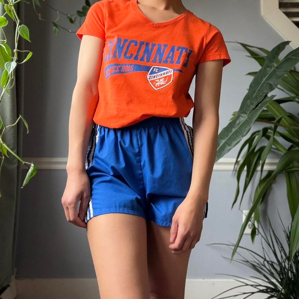 FC Cincinnati MLS Tee (S)