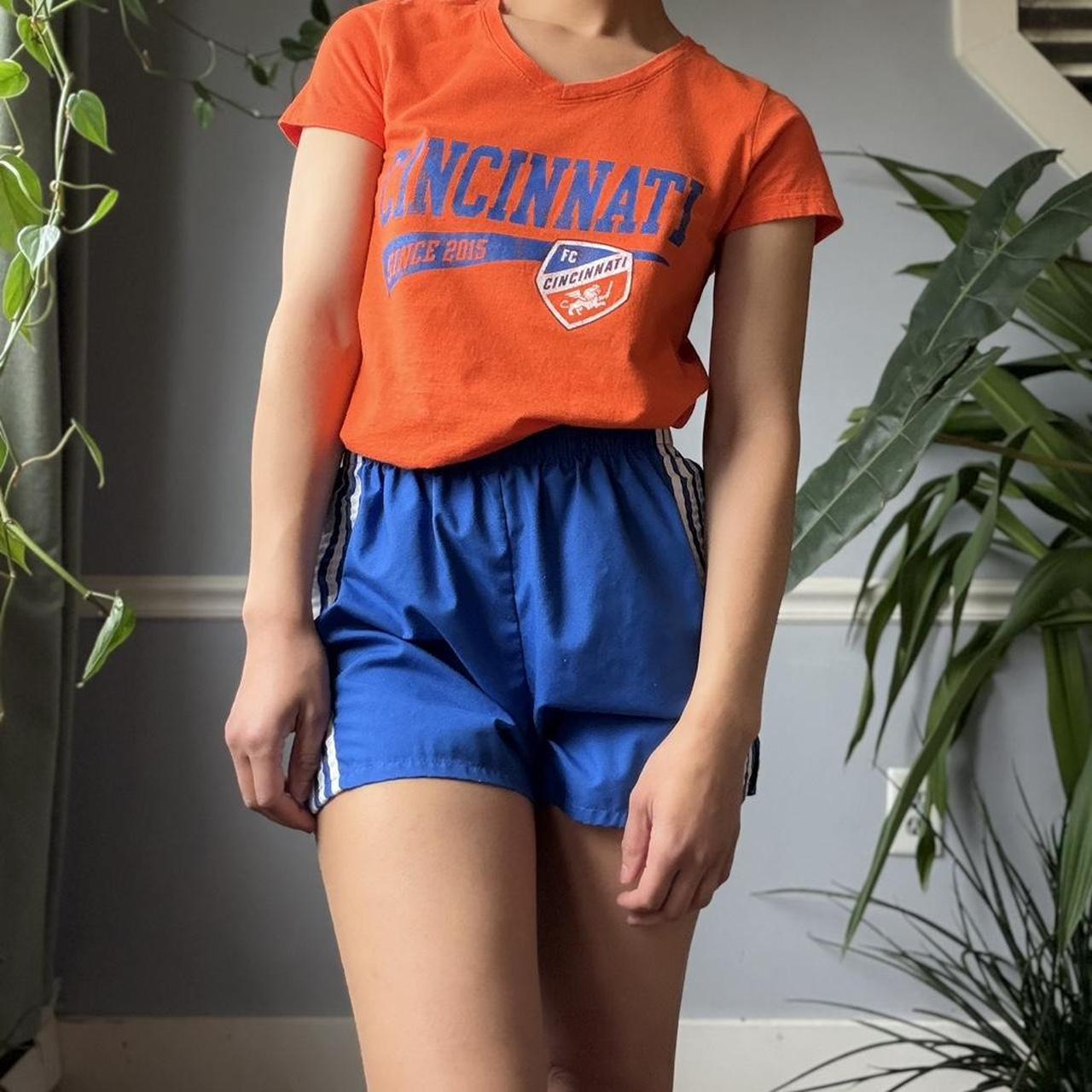 FC Cincinnati MLS Tee (S)