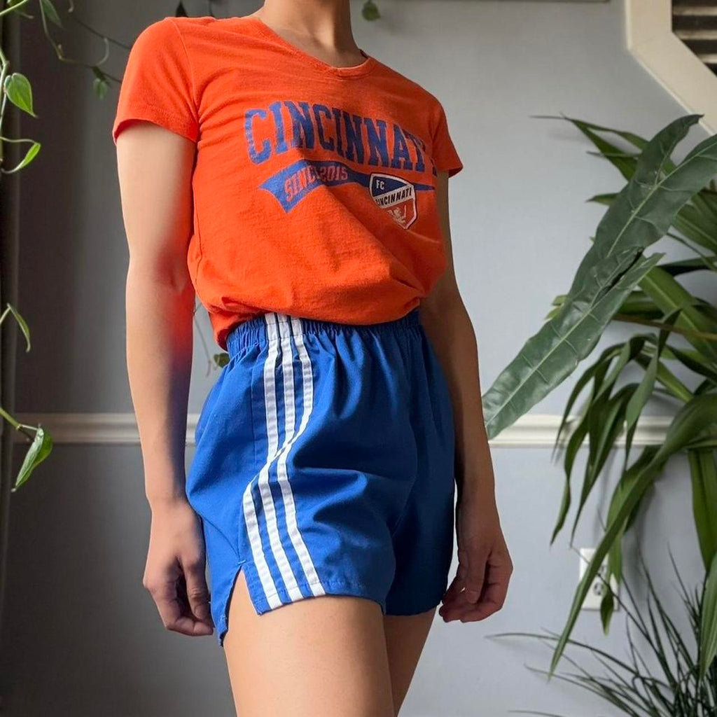 FC Cincinnati MLS Tee (S)