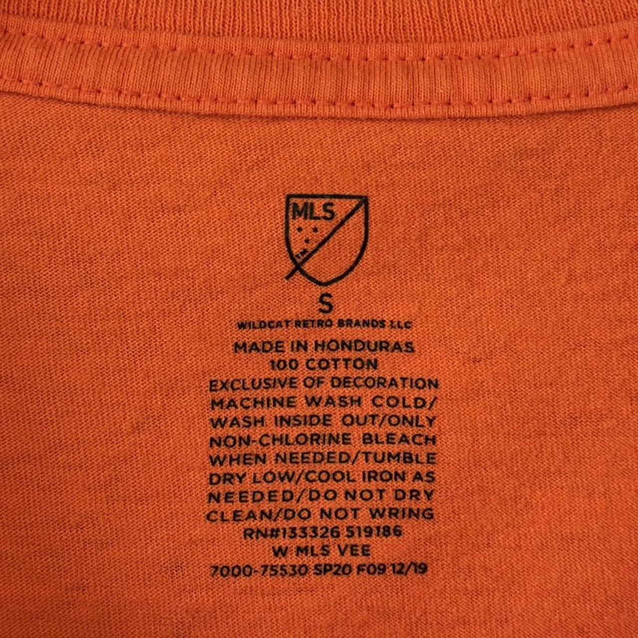 FC Cincinnati MLS Tee (S)