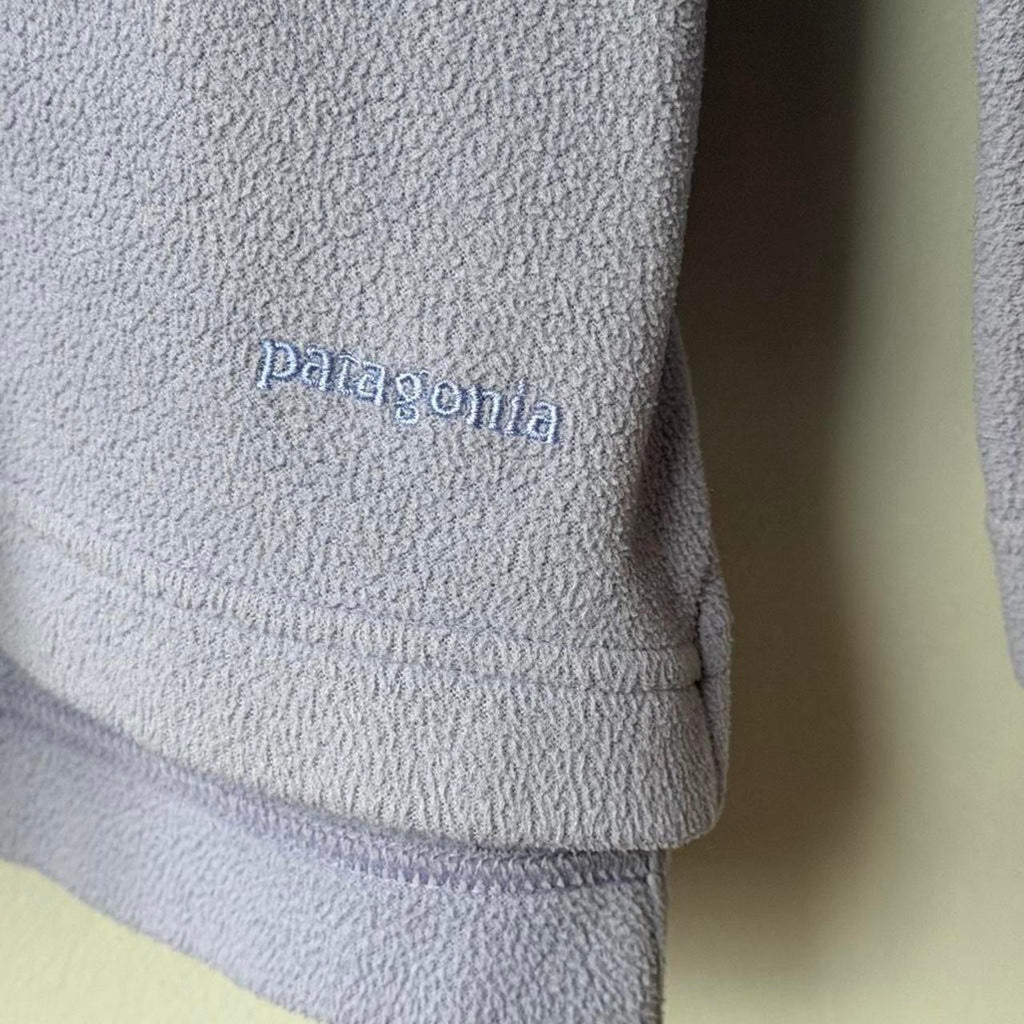 90s Patagonia Fleece (XS)