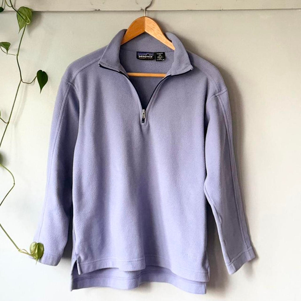 90s Patagonia Fleece (XS)